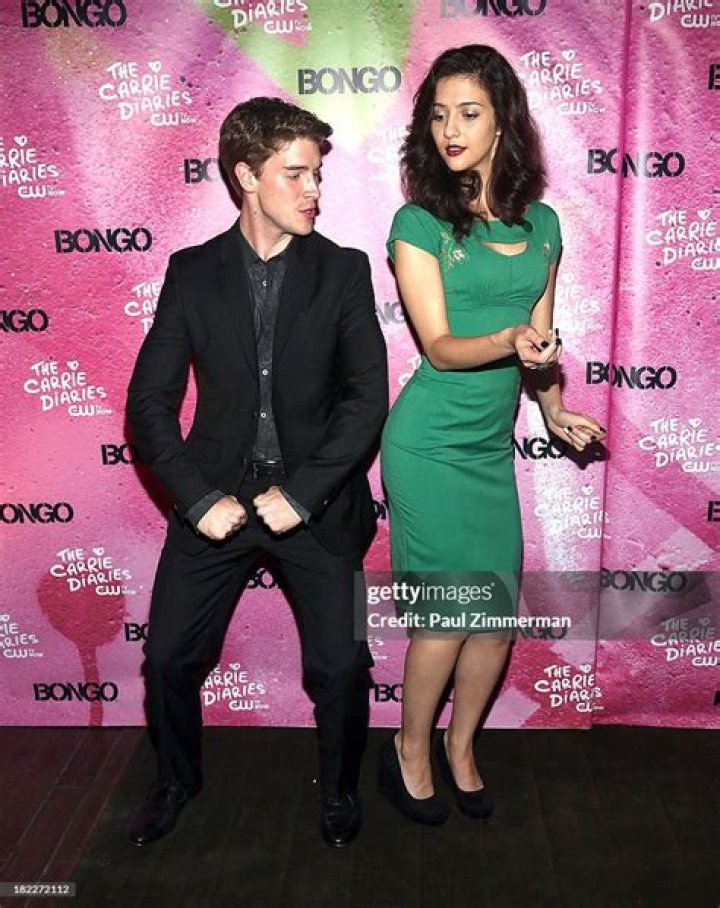Who Is Actress Katie Findlay Boyfriend? Meet Brendan Dooling
