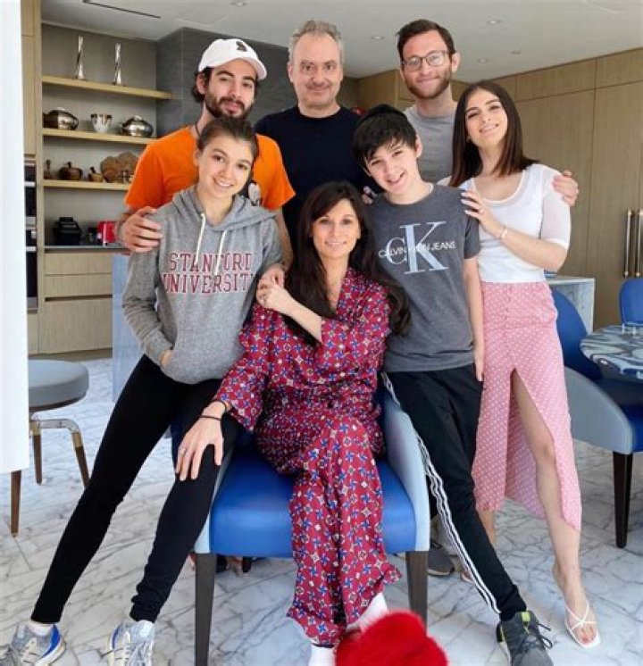 Who Is Shlomo Haart? Julia Haarts Son Biography Details
