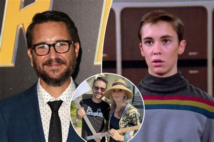 Wil Wheaton Bio, Wife, Age, Net worth, Height, Family, Is he gay?