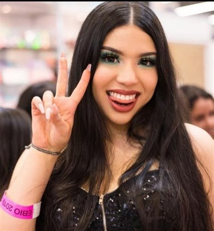 Yeri Mua Age, Biography, Career, Height, Boyfriend, Net Worth