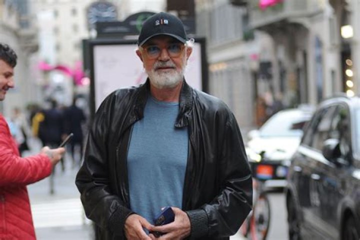 ZestDash | Flavio Briatore