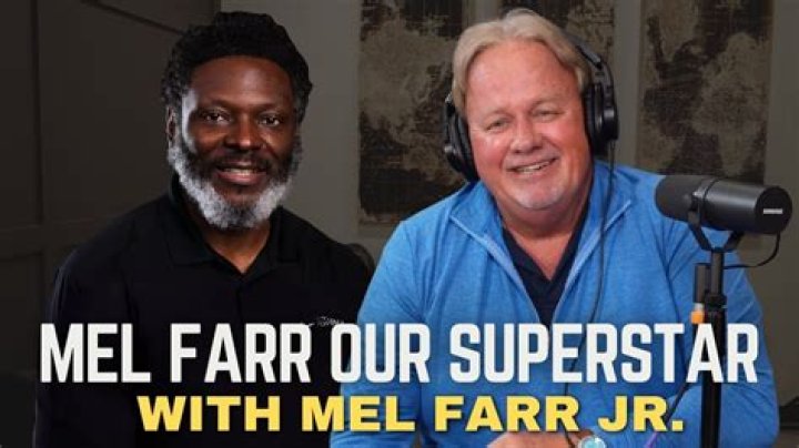 ZestDash | Mel Farr